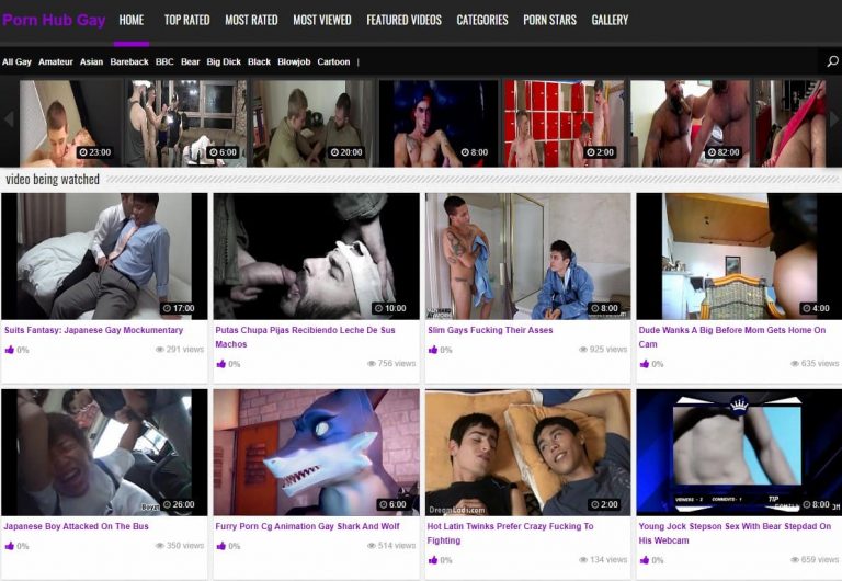 Porn Hub Gay - All-Best-XXX-Sites