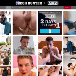 Czechhunter - All-Best-XXX-Sites